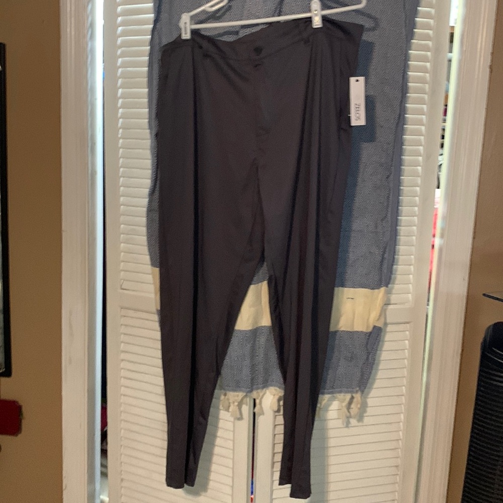 Zelos men pants